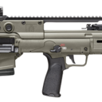 Springfield Hellion 5.56x45mm, 16" Barrel, Olive Drab Green, Bullpup, 10rd 1 Springfield Hellion 5.56x45mm