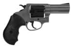 Rossi RP63 357 Magnum, 3" Barrel, Tungsten Cerakote, Rubber Grip, 6rd 3 Rossi RP63 357 Magnum