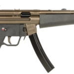 PTR 9CT Classic 9mm, 8.86" Threaded Barrel, Bronze Rec, Black Polymer Furniture, 30rd 2 PTR 9CT Classic 9mm