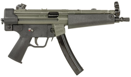 PTR 9CT Classic 9mm PTR 9CT Classic 9mm