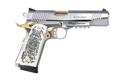 Girsan MC1911S Liberador II 9mm Girsan MC1911S Liberador II 9mm