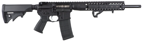 LWRC Direct Impingement 350 Legend LWRC Direct Impingement 350 Legend