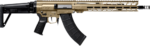CMMG DISSENT MK47 7.62x39, 14.3" Barrel, 16.1" OAL, Coyote Tan Cerakote, 30rd 3 CMMG DISSENT MK47 7.62x39