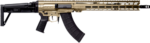 CMMG Dissent MK47 7.62x39, 16.1" Threaded Barrel, Coyote Tan Cerakote, 30rd 3 CMMG Dissent MK47 7.62x39
