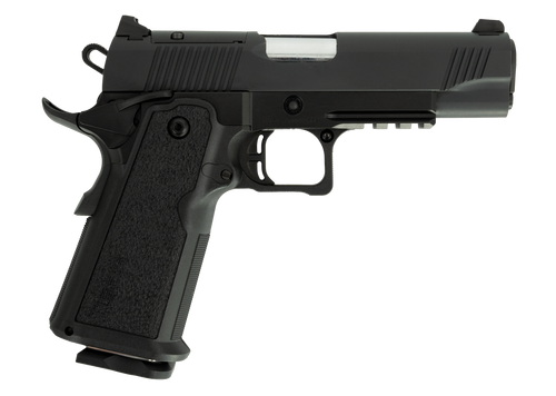 Tisas 1911 Carry DS 9mm Tisas 1911 Carry DS 9mm