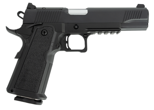 Tisas 1911 Duty 9mm Tisas 1911 Duty 9mm