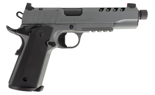Tisas 1911 Night Stalker 9mm Tisas 1911 Night Stalker 9mm