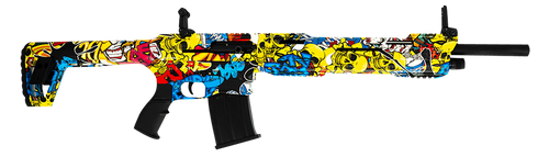 SDS TAR 12 Ga SDS TAR 12 Ga