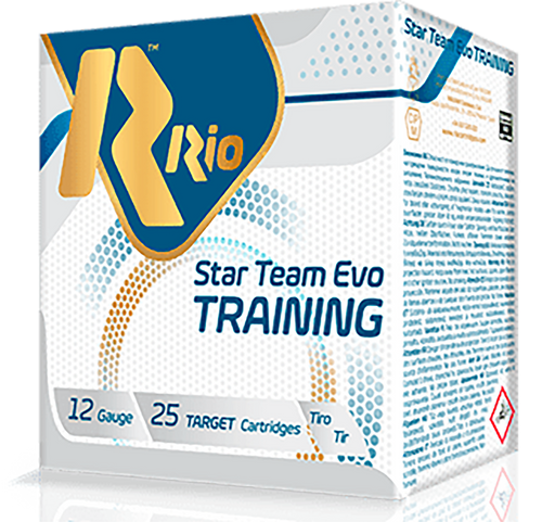 Rio Star Team EVO 12 Ga Rio Star Team EVO 12 Ga