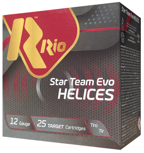 Rio Star Team EVO 12 Ga Rio Star Team EVO 12 Ga