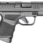 Springfield Hellcat OSP 9mm, 3" Barrel, Black, CA Compliant, 10rd 2 Springfield Hellcat OSP 9mm