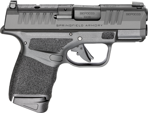 Springfield Hellcat OSP 9mm Springfield Hellcat OSP 9mm