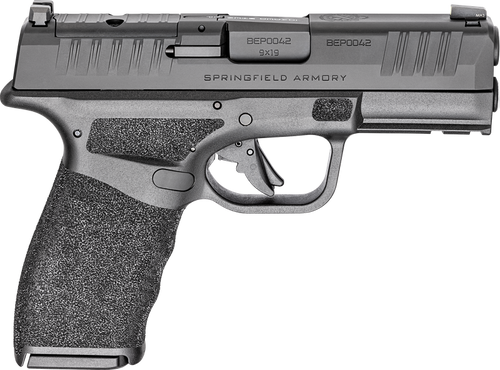 Springfield Hellcat Pro 9mm Springfield Hellcat Pro 9mm