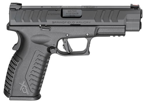 Springfield XDM 9mm Springfield XDM 9mm