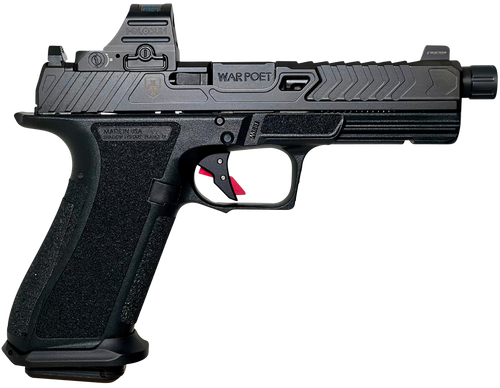 Shadow Systems DR920 9mm Shadow Systems DR920 9mm