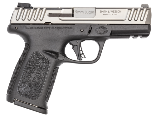 Smith & Wesson SD9 2.0 9mm Smith & Wesson SD9 2.0 9mm