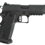 MAC 9 DS 9mm, 4.25" Barrel, Black Cerakote, Optic Ready, 17rd 1 MAC 9 DS 9mm