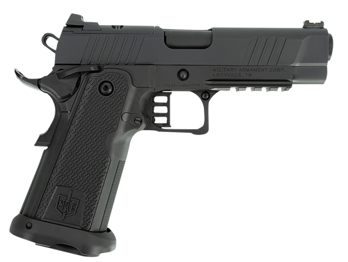 MAC 9 DS 9mm MAC 9 DS 9mm