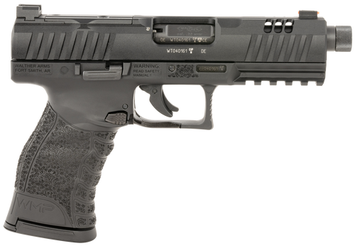 Walther WMP 22 Winchester Magnum Walther WMP 22 Winchester Magnum