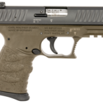 Walther CCP M2+ Compact 9mm, 3.54" Barrel, Military Green Frame, Black Slide, 8rd 2 Walther CCP M2+ Compact 9mm