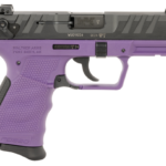 Walther PD380 Compact 380 ACP, 3.7" Barrel, Purple Frame, Black Slide, 9rd 2 Walther PD380 Compact 380 ACP