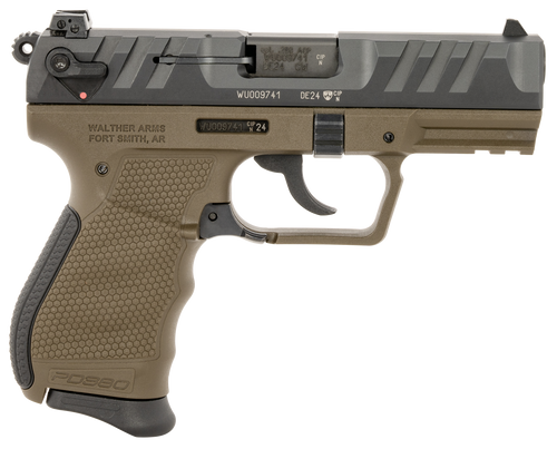 Walther PD380 380 ACP Walther PD380 380 ACP