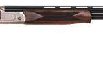Mossberg Gold Reserve 20 Ga, 3" Chamber 30" Barrel, Engraved Silver Rec, Walnut Furniture, 2rd 2 Mossberg Gold Reserve 20 Ga