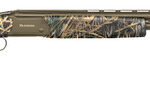 Mossberg Silver Reserve Eventide 12 Ga, 3.5" Chamber 28" Barrel, Mossy Oak Vintage Shadowgrass, 2rd 2 Mossberg Silver Reserve Eventide 12 Ga
