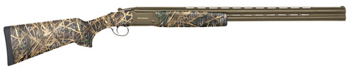 Mossberg Silver Reserve Eventide 12 Ga Mossberg Silver Reserve Eventide 12 Ga