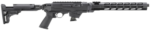 Ruger PC Carbine 9mm, 16.12" Threaded Barrel, Black, M-Lok Handguard, 10rd 3 Ruger PC Carbine 9mm