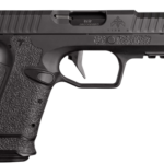 PTR Archon Type B Gen 2 9mm, 4.3" Barrel. Black, Optic Ready, 15rd 1 PTR Archon Type B Gen 2 9mm