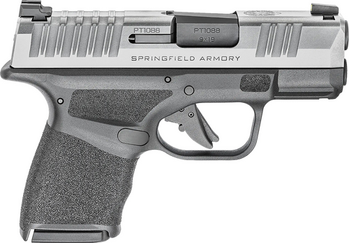 Springfield Hellcat Sports South Exclusive Package 9mm Springfield Hellcat Sports South Exclusive Package 9mm