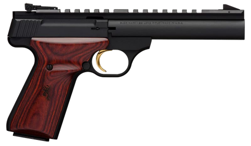 Browning Buck Mark 22 LR Browning Buck Mark 22 LR