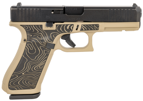 Glock 17 Gen 5 9mm Glock 17 Gen 5 9mm