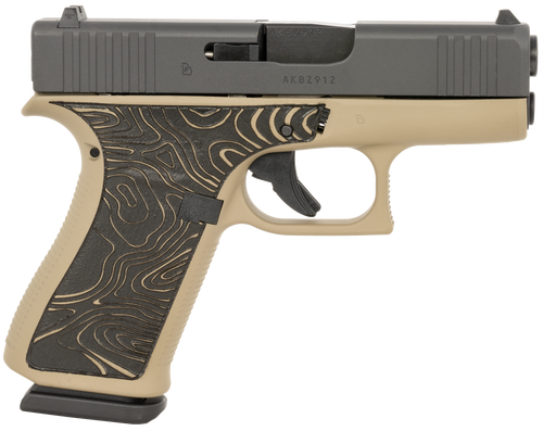 Glock G43x 9mm Glock G43x 9mm