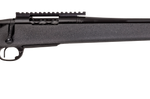 Remington 700 Alpha 1 Hunter 7mm PRC, 24" Threaded Barrel, Gray Speckled, 3rd 2 Remington 700 Alpha 1 Hunter 7mm PRC