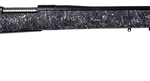 Remington 700 Long Range 6.5 PRC, 26" Threaded Barrel, Grey Black & White Web, 3rd 2 Remington 700 Long Range 6.5 PRC