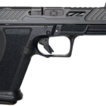 Shadow Systems MR920P 9mm, Black, Optic Ready, 10rd 1 Shadow Systems MR920P 9mm