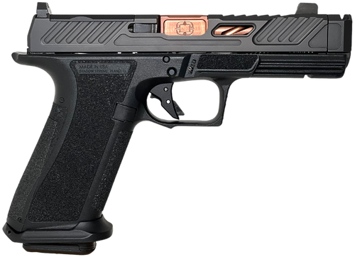Shadow Systems XR920P 9mm Shadow Systems XR920P 9mm