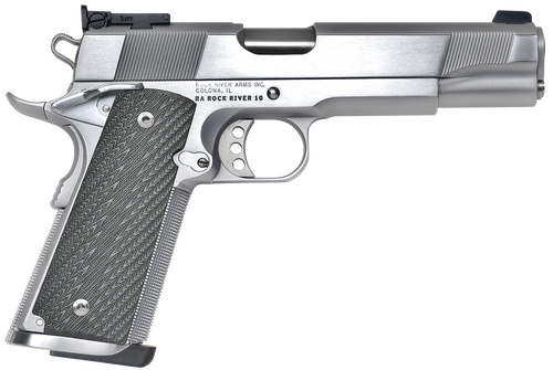 Rock River Limited Match 45 ACP Rock River Limited Match 45 ACP