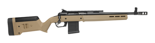 Savage 110 Scout 6.5 Creedmoor Savage 110 Scout 6.5 Creedmoor