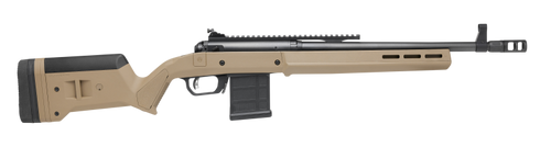 Savage Arms 110 Scout Left Handed 308 Winchester Savage Arms 110 Scout Left Handed 308 Winchester