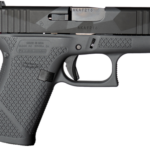 Weapon Works Glock 20 Gen 4 10mm, 4.61" Barrel, Urban Dazzle Grey Mesh Stippling, 10rd 2 Weapon Works Glock 20 Gen 4 10mm