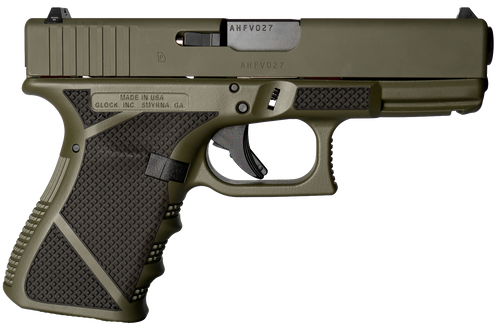 Weapon Works Glock 19 Gen 3 9mm Weapon Works Glock 19 Gen 3 9mm