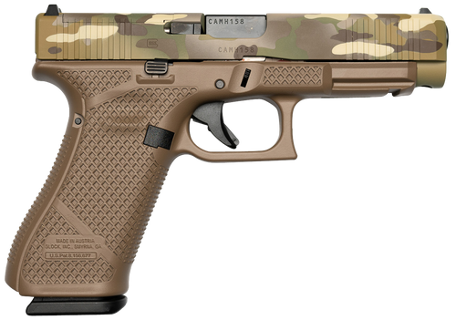 Weapon Works Glock 47 Gen 5 9mm Weapon Works Glock 47 Gen 5 9mm