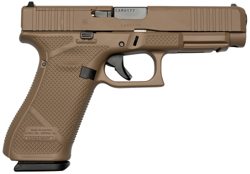 Glock 47 Gen 5 9mm Glock 47 Gen 5 9mm