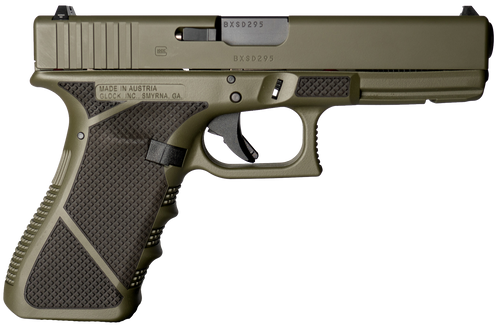 Weapon Works Glock 22 Gen 3 40 S&W Weapon Works Glock 22 Gen 3 40 S&W