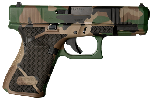 Weapon Works Glock G19 Gen 5 9mm Weapon Works Glock G19 Gen 5 9mm