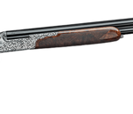 Rizzini Grand Regal Extra 12 Ga, 2.75" Chamber 29" Barrel, Engraved Rec, Turkish Walnut, 2rd 1 Rizzini Grand Regal Extra 12 Ga