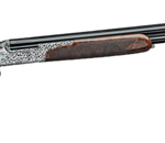 Rizzini Grand Regal Extra 410 Ga, 2.75" Chamber 29" Barrel, Engraved Steel Rec, Turkish Walnut, 2rd 2 Rizzini Grand Regal Extra 410 Ga